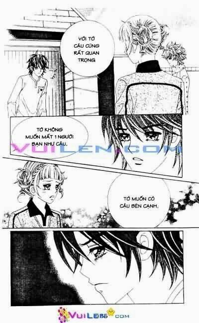 Đến Với Anh - Chapter 18 - Page 135