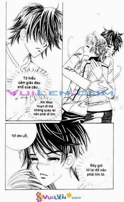 Đến Với Anh - Chapter 18 - Page 137