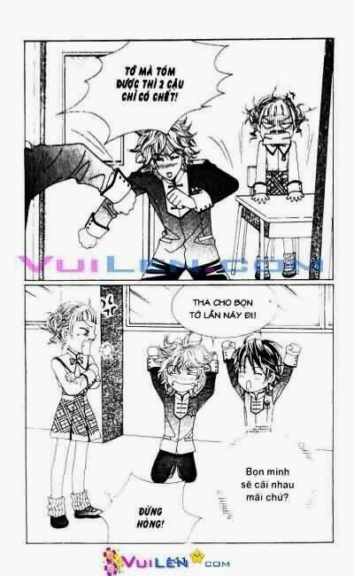 Đến Với Anh - Chapter 18 - Page 141