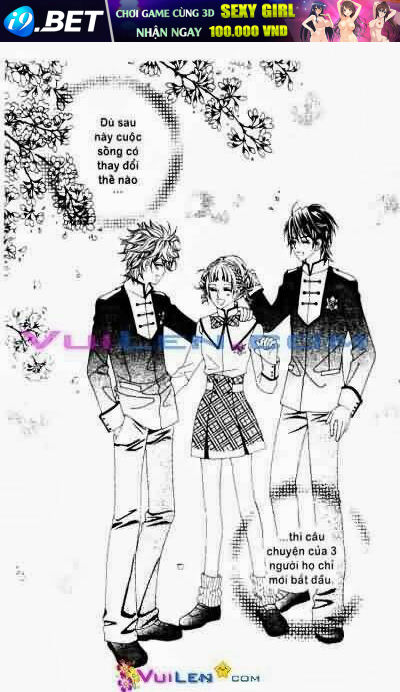 Đến Với Anh - Chapter 18 - Page 142