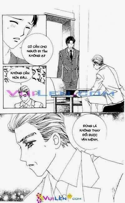 Đến Với Anh - Chapter 18 - Page 17