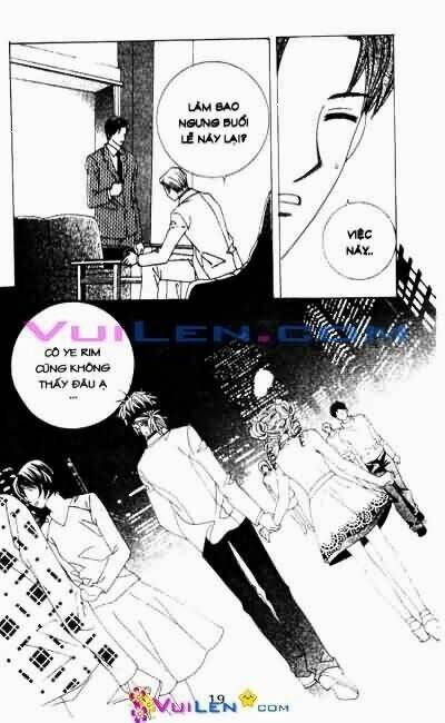 Đến Với Anh - Chapter 18 - Page 19