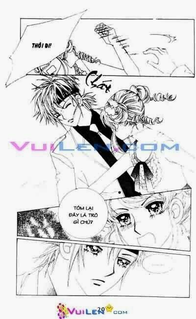 Đến Với Anh - Chapter 18 - Page 20