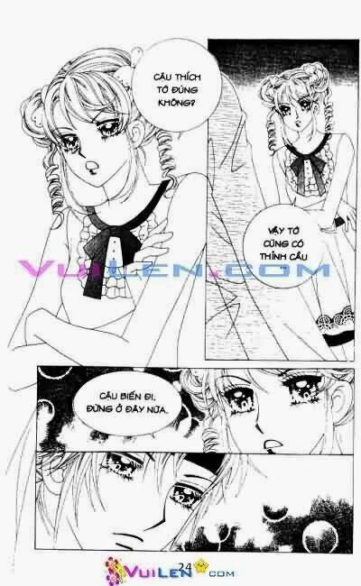 Đến Với Anh - Chapter 18 - Page 24