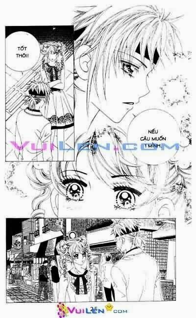 Đến Với Anh - Chapter 18 - Page 25