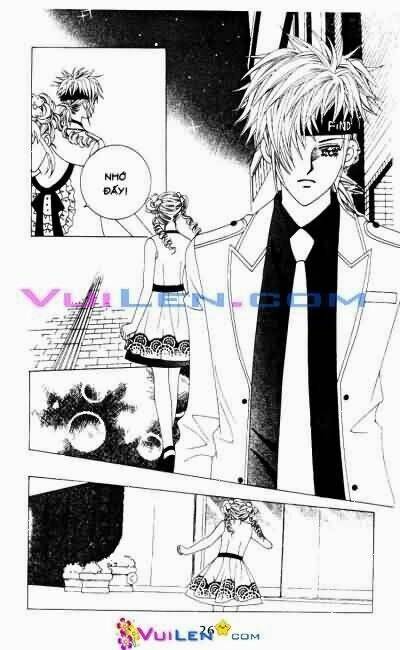 Đến Với Anh - Chapter 18 - Page 26