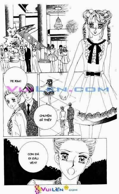 Đến Với Anh - Chapter 18 - Page 27