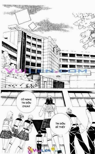 Đến Với Anh - Chapter 18 - Page 30