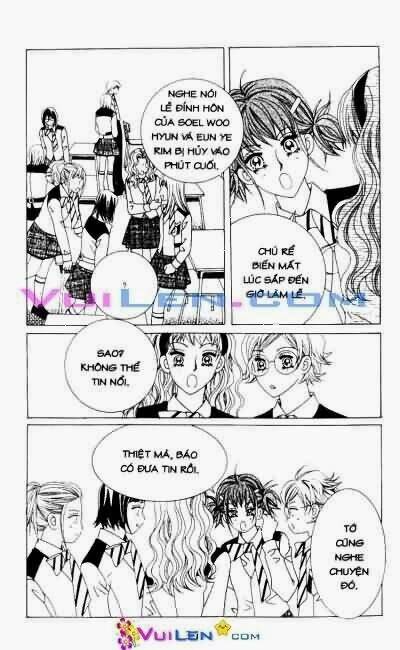 Đến Với Anh - Chapter 18 - Page 31