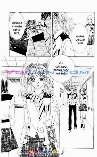Đến Với Anh - Chapter 18 - Page 32