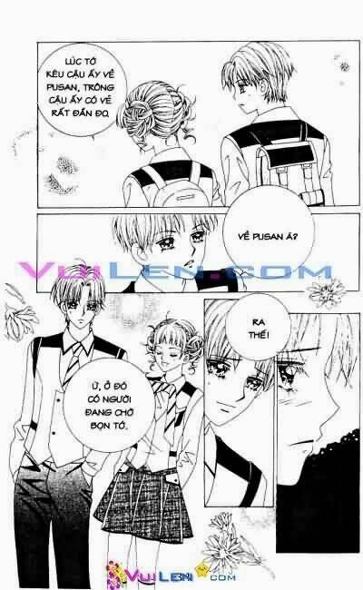 Đến Với Anh - Chapter 18 - Page 34