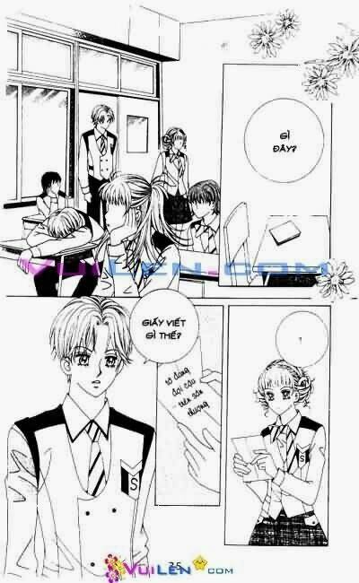 Đến Với Anh - Chapter 18 - Page 35