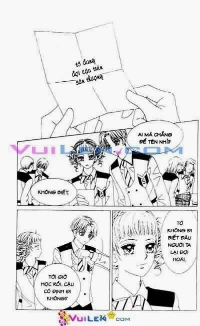 Đến Với Anh - Chapter 18 - Page 36