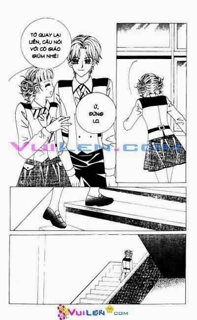 Đến Với Anh - Chapter 18 - Page 37