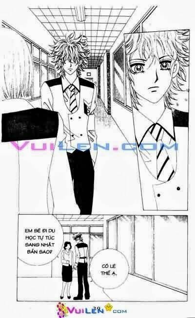 Đến Với Anh - Chapter 18 - Page 39