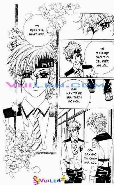 Đến Với Anh - Chapter 18 - Page 42