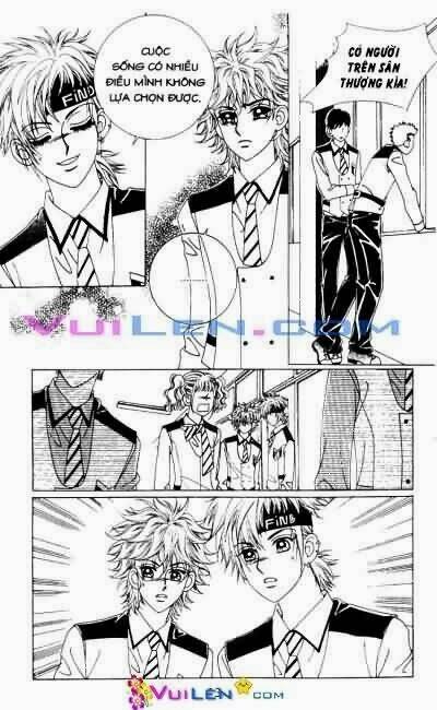 Đến Với Anh - Chapter 18 - Page 43