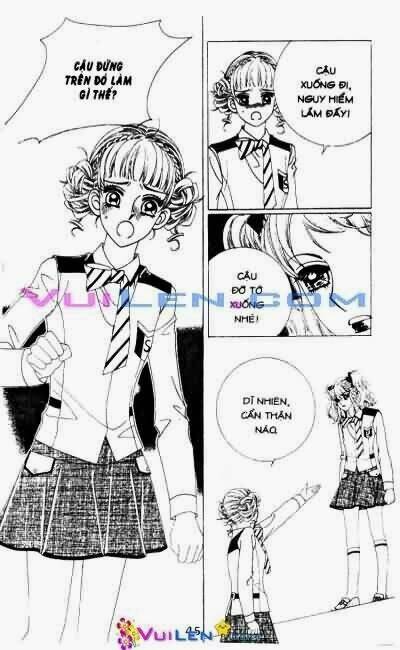 Đến Với Anh - Chapter 18 - Page 45