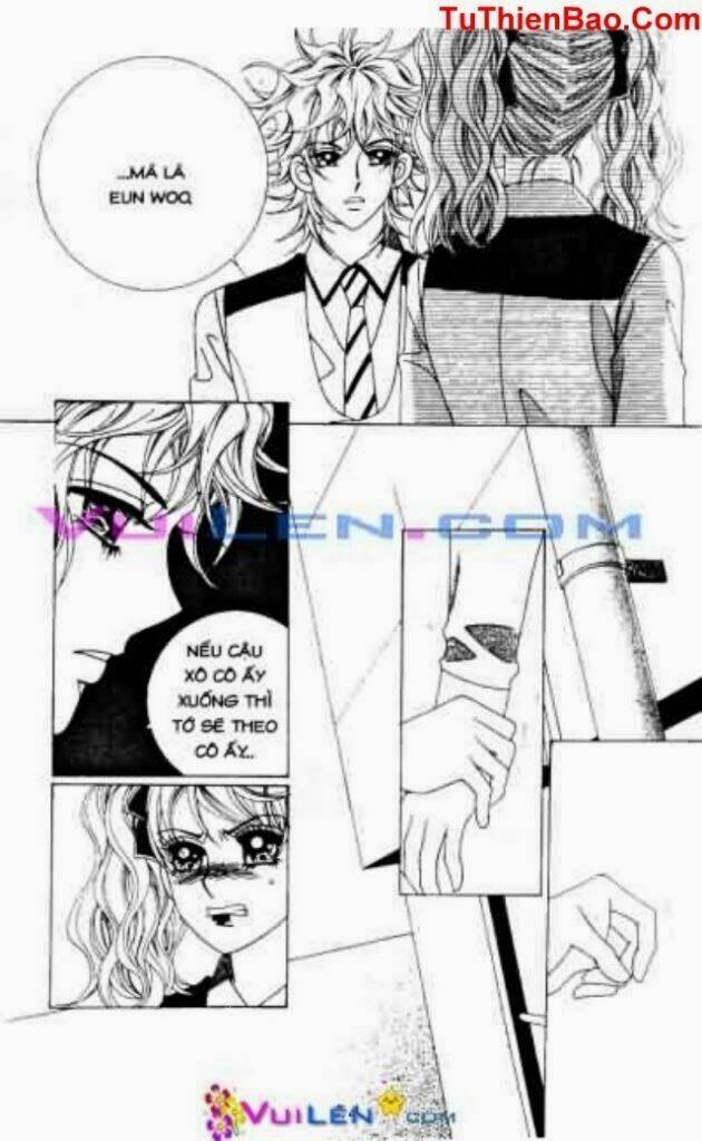 Đến Với Anh - Chapter 18 - Page 54