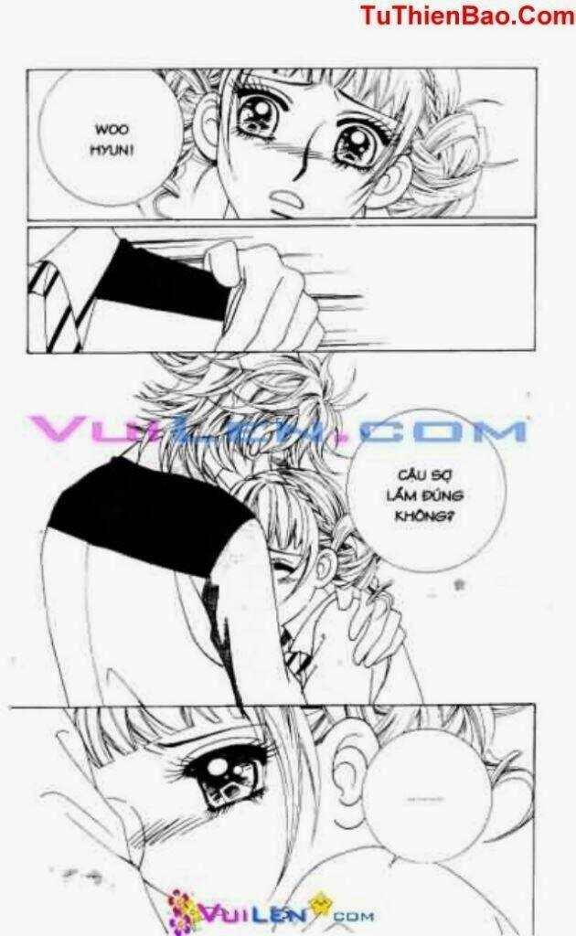 Đến Với Anh - Chapter 18 - Page 55