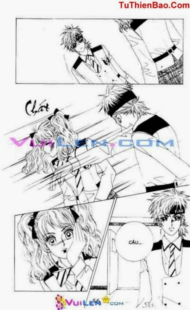 Đến Với Anh - Chapter 18 - Page 56