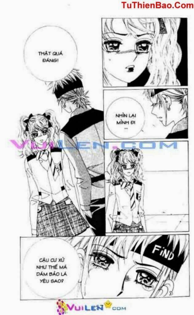 Đến Với Anh - Chapter 18 - Page 57