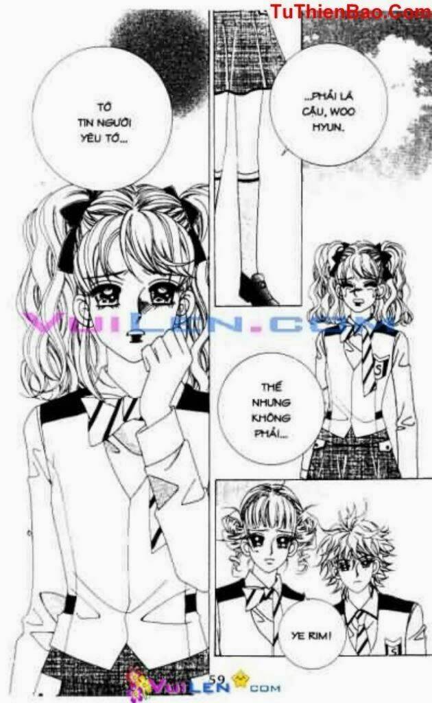 Đến Với Anh - Chapter 18 - Page 59