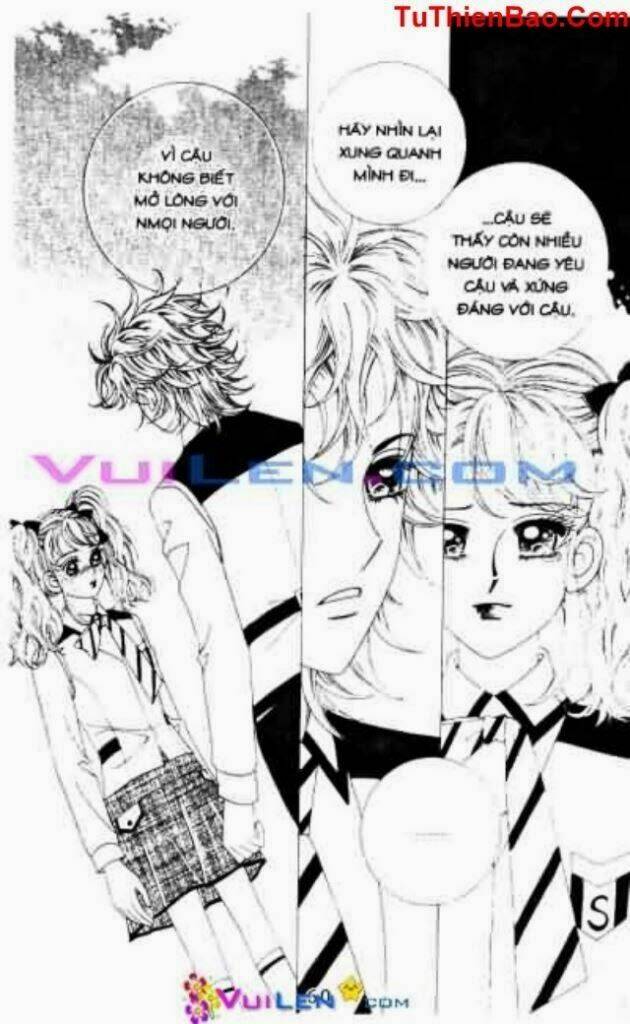 Đến Với Anh - Chapter 18 - Page 60