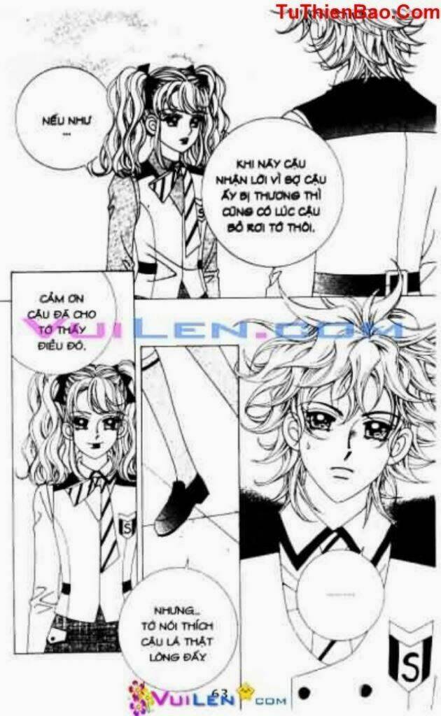 Đến Với Anh - Chapter 18 - Page 63