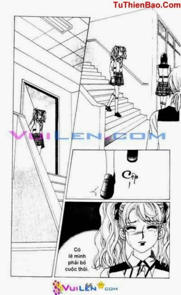 Đến Với Anh - Chapter 18 - Page 66