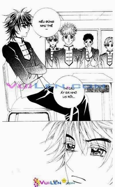 Đến Với Anh - Chapter 18 - Page 69