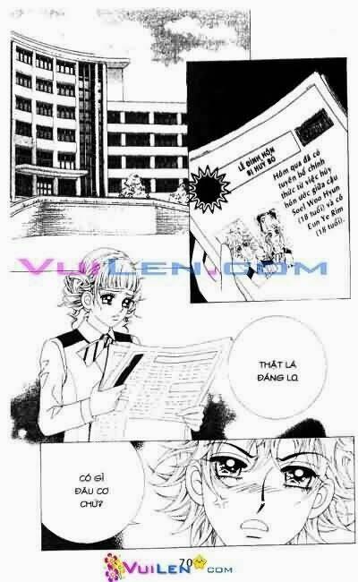 Đến Với Anh - Chapter 18 - Page 70