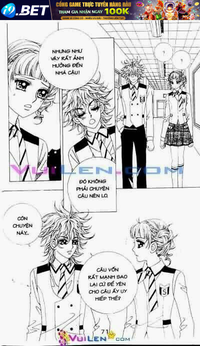 Đến Với Anh - Chapter 18 - Page 71