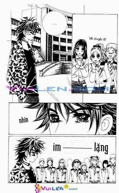 Đến Với Anh - Chapter 18 - Page 77