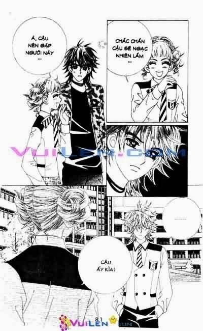 Đến Với Anh - Chapter 18 - Page 81