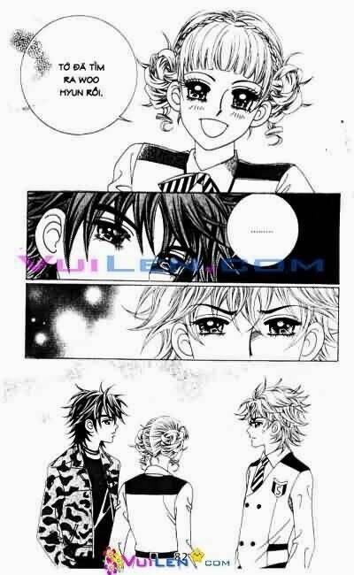 Đến Với Anh - Chapter 18 - Page 82