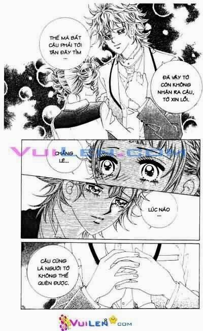 Đến Với Anh - Chapter 18 - Page 8