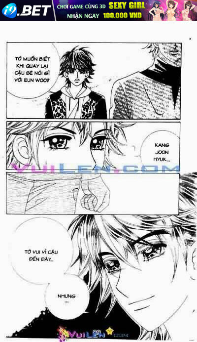 Đến Với Anh - Chapter 18 - Page 89