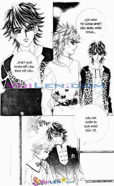 Đến Với Anh - Chapter 18 - Page 90