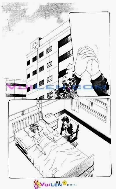 Đến Với Anh - Chapter 18 - Page 95