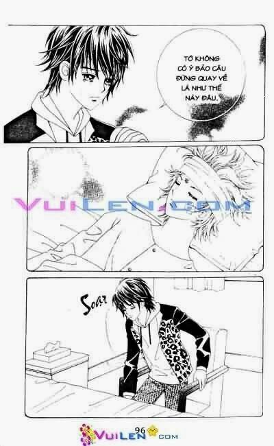 Đến Với Anh - Chapter 18 - Page 96