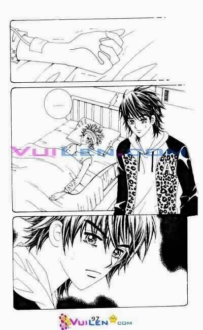 Đến Với Anh - Chapter 18 - Page 97