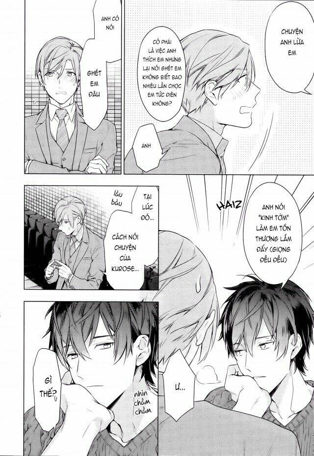 Chuyên Gia Tư Vấn Tâm Lý - Chapter 48 - Page 13