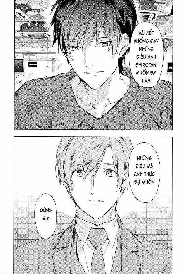 Chuyên Gia Tư Vấn Tâm Lý - Chapter 48 - Page 15