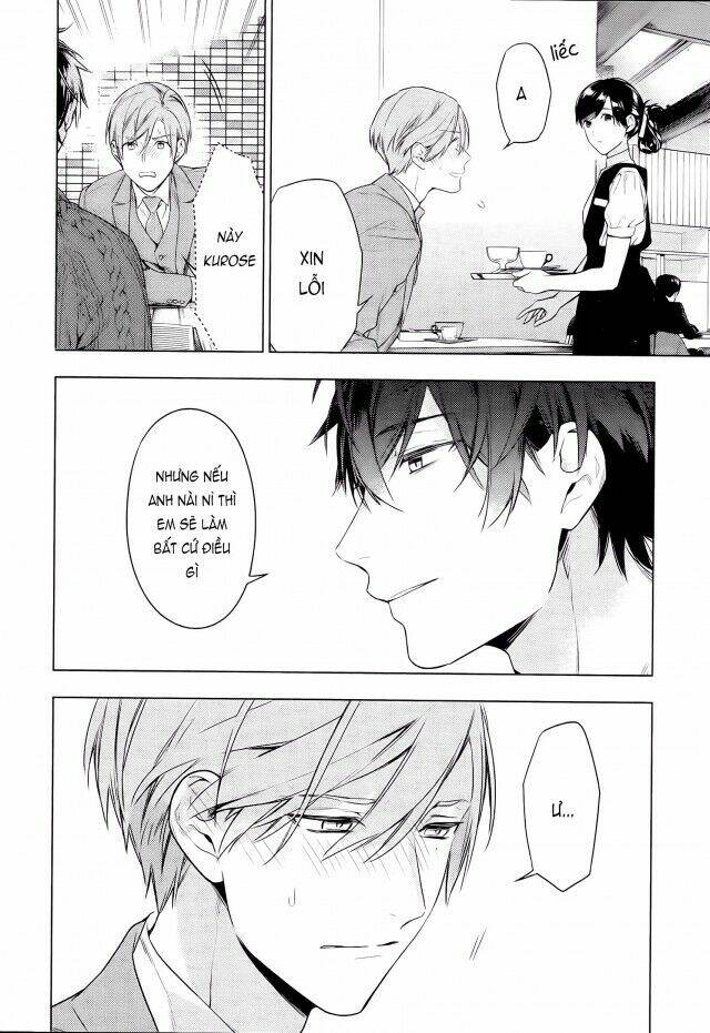 Chuyên Gia Tư Vấn Tâm Lý - Chapter 48 - Page 17