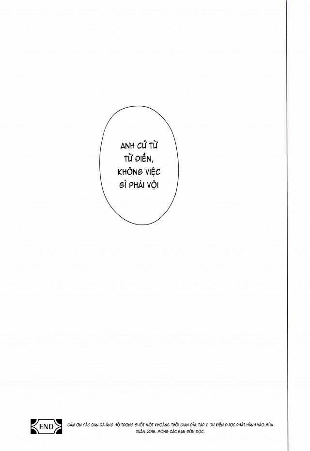 Chuyên Gia Tư Vấn Tâm Lý - Chapter 48 - Page 21