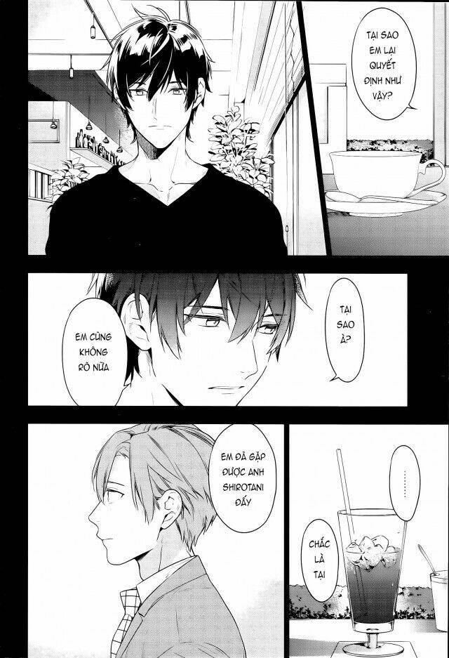 Chuyên Gia Tư Vấn Tâm Lý - Chapter 48 - Page 3