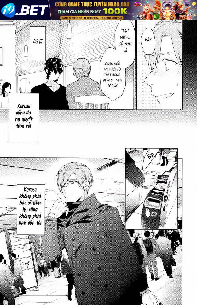 Chuyên Gia Tư Vấn Tâm Lý - Chapter 48 - Page 4