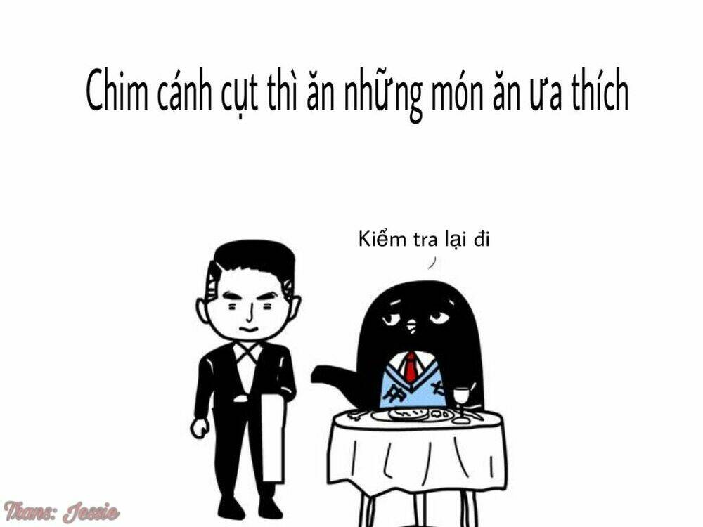 The life of the three bears - Chapter 1 - Page 3