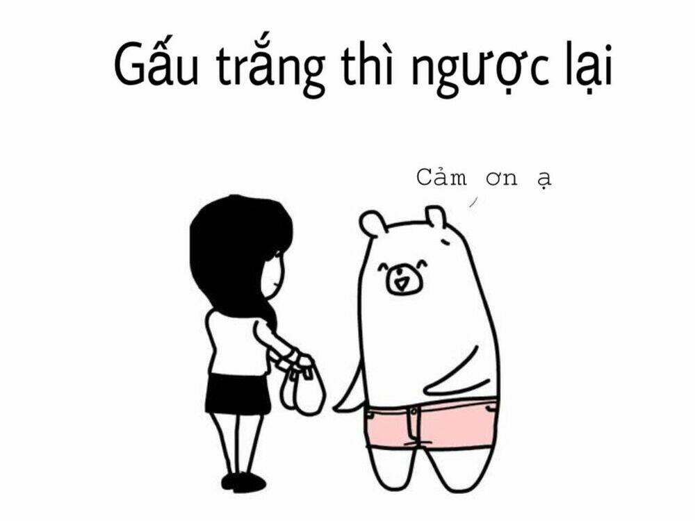 The life of the three bears - Chapter 1 - Page 4